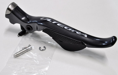 SHIMANO ST-6870 Di2 ULTEGRA 2×11 シマノ STiレバー ロード ミニベロ 同梱発送承中!! T-351